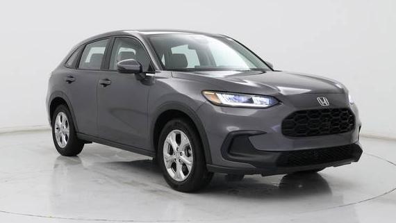 HONDA HR-V 2024 3CZRZ2H32RM777632 image