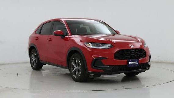 HONDA HR-V 2024 3CZRZ1H72RM724037 image