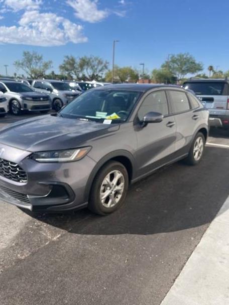 HONDA HR-V 2024 3CZRZ1H3XRM720010 image
