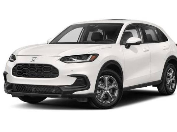 HONDA HR-V 2024 3CZRZ1H78RM712913 image