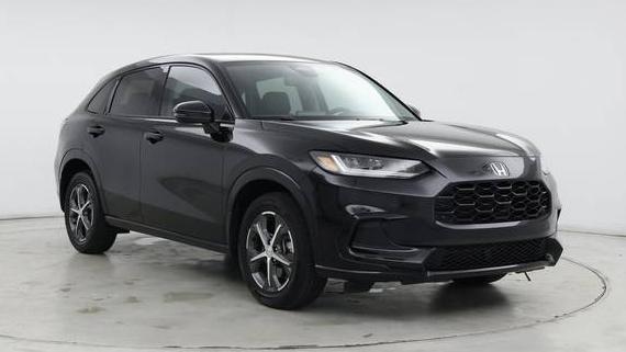 HONDA HR-V 2024 3CZRZ1H78RM714080 image