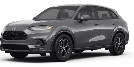 HONDA HR-V 2024 3CZRZ1H78RM746754 image