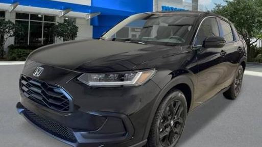 HONDA HR-V 2024 3CZRZ1H56RM760814 image