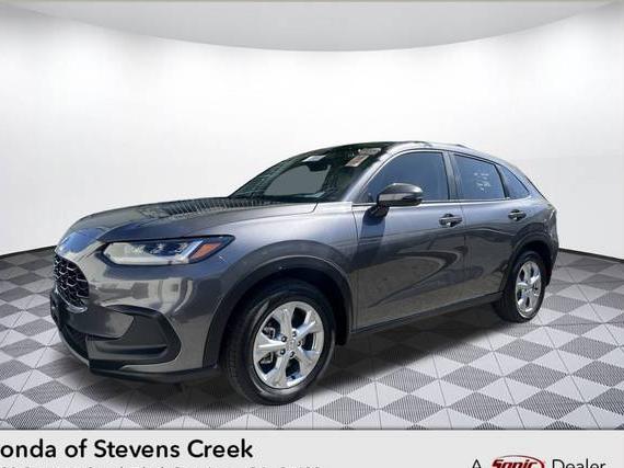 HONDA HR-V 2024 3CZRZ1H32RM761392 image