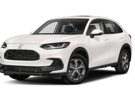 HONDA HR-V 2024 3CZRZ1H78RM718095 image