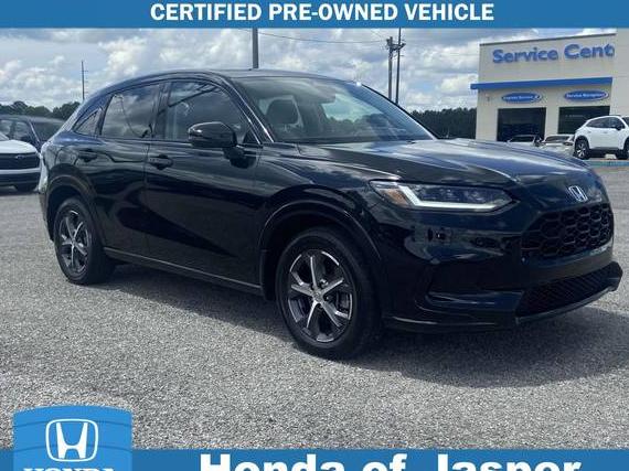 HONDA HR-V 2024 3CZRZ1H72RM753568 image