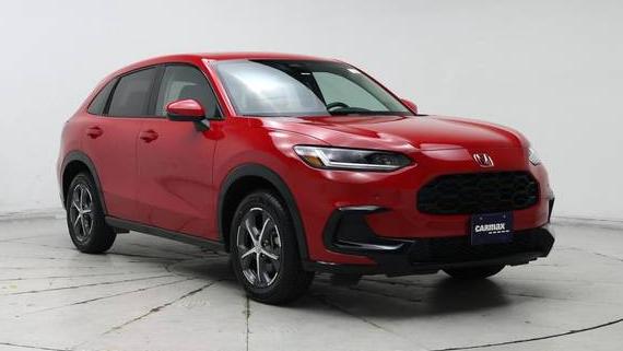 HONDA HR-V 2024 3CZRZ2H72RM769646 image