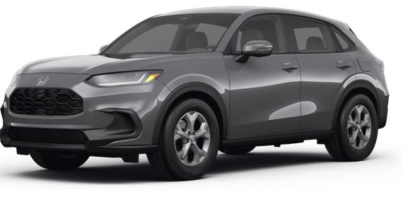 HONDA HR-V 2024 3CZRZ1H37RM735001 image