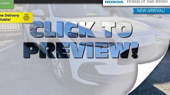 HONDA HR-V 2024 3CZRZ1H36RM710509 image