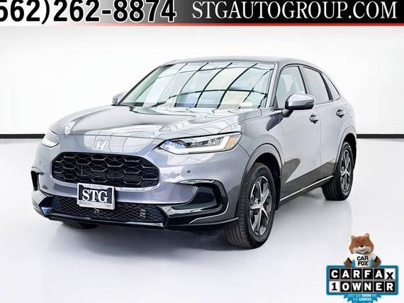 HONDA HR-V 2024 3CZRZ1H70RM747106 image