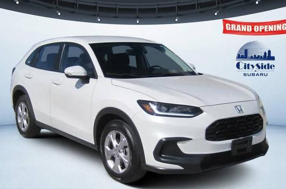 HONDA HR-V 2024 3CZRZ2H35RM772263 image