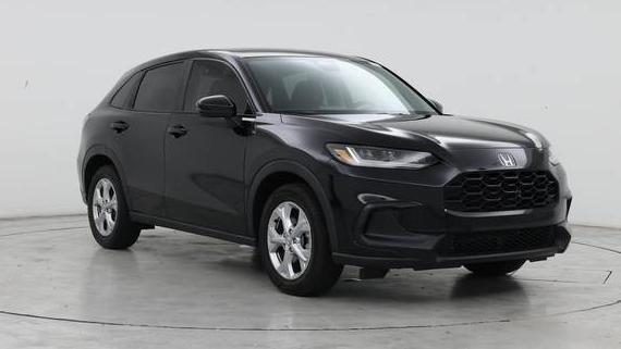 HONDA HR-V 2024 3CZRZ1H32RM738629 image