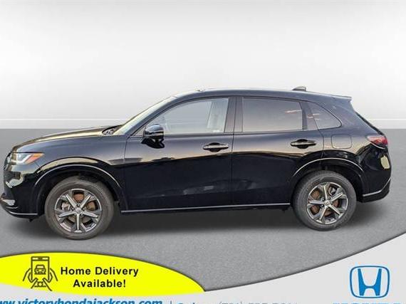 HONDA HR-V 2024 3CZRZ2H71RM736315 image