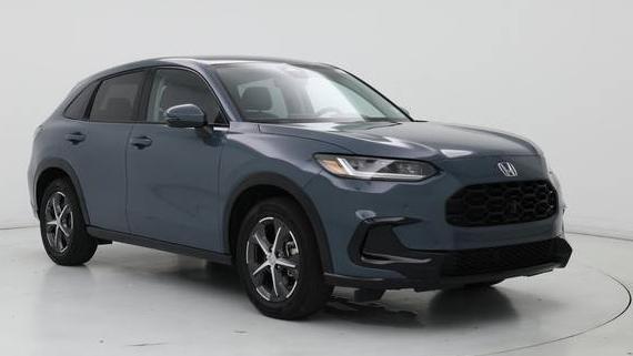 HONDA HR-V 2024 3CZRZ1H78RM748908 image