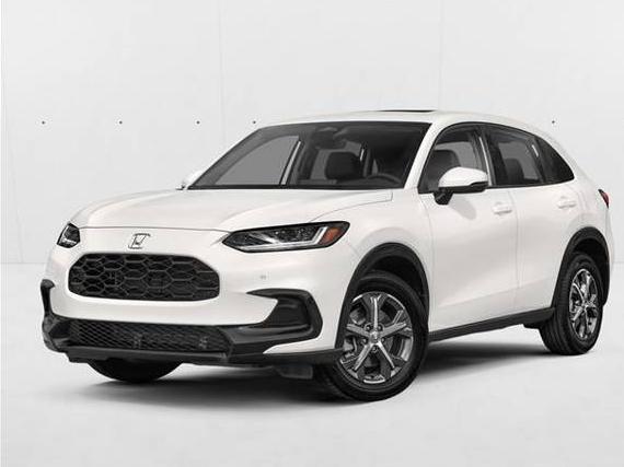 HONDA HR-V 2024 3CZRZ1H7XRM700083 image