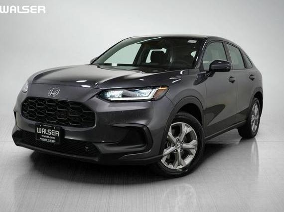 HONDA HR-V 2024 3CZRZ2H30RM751658 image