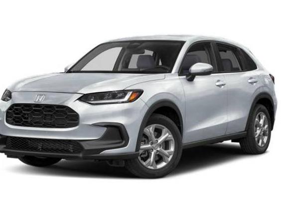 HONDA HR-V 2024 3CZRZ2H30RM744046 image