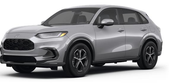 HONDA HR-V 2024 3CZRZ1H74RM743348 image