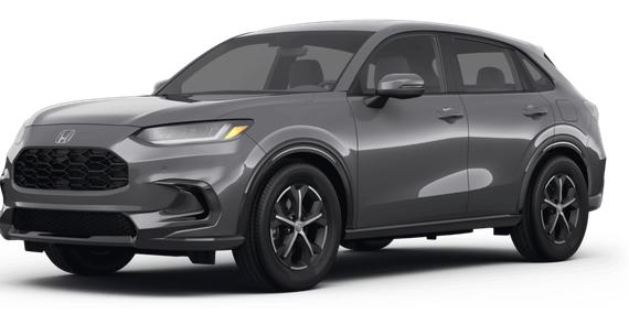 HONDA HR-V 2024 3CZRZ1H77RM716855 image