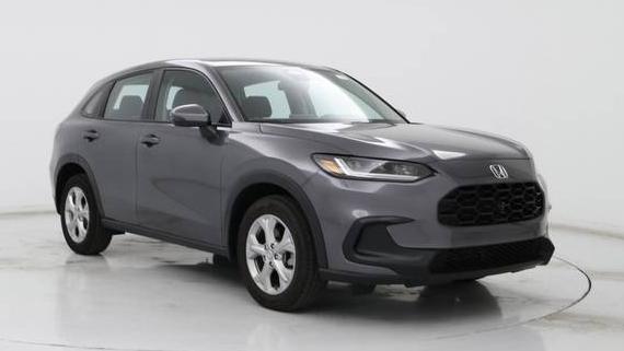HONDA HR-V 2024 3CZRZ2H3XRM703942 image