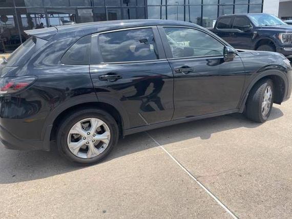 HONDA HR-V 2024 3CZRZ1H36RM741744 image