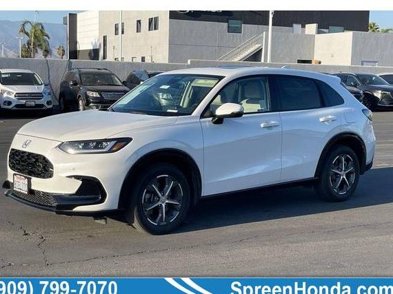 HONDA HR-V 2024 3CZRZ1H79RM723354 image