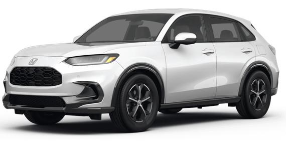HONDA HR-V 2024 3CZRZ2H70RM765398 image