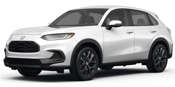 HONDA HR-V 2024 3CZRZ1H57RM709600 image