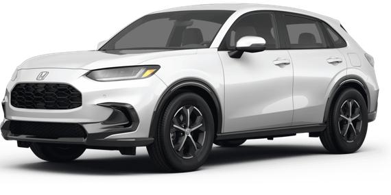HONDA HR-V 2024 3CZRZ1H7XRM731530 image