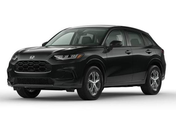 HONDA HR-V 2024 3CZRZ1H75RM702341 image