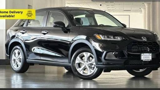 HONDA HR-V 2024 3CZRZ1H35RM726099 image