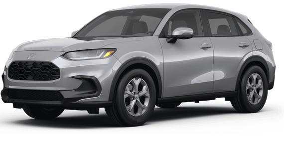 HONDA HR-V 2024 3CZRZ2H32RM775041 image