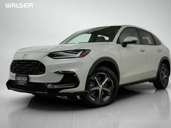 HONDA HR-V 2024 3CZRZ2H70RM726813 image