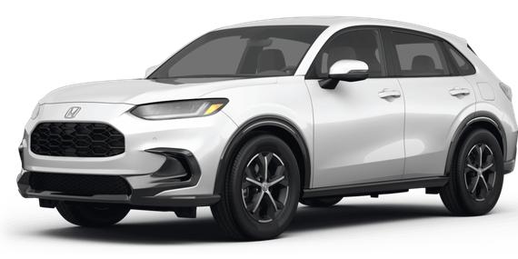 HONDA HR-V 2024 3CZRZ2H75RM736754 image