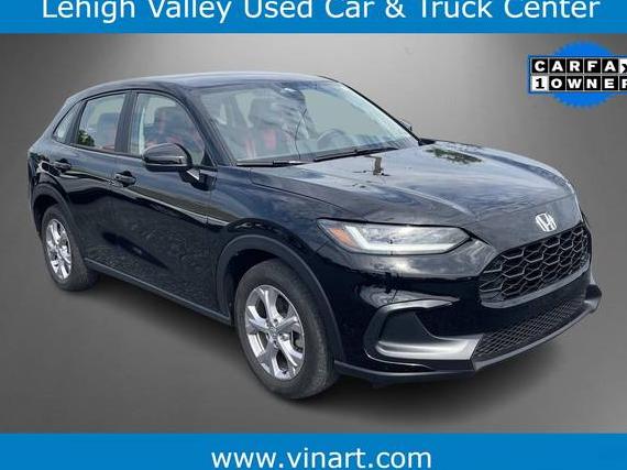 HONDA HR-V 2024 3CZRZ2H30RM764278 image