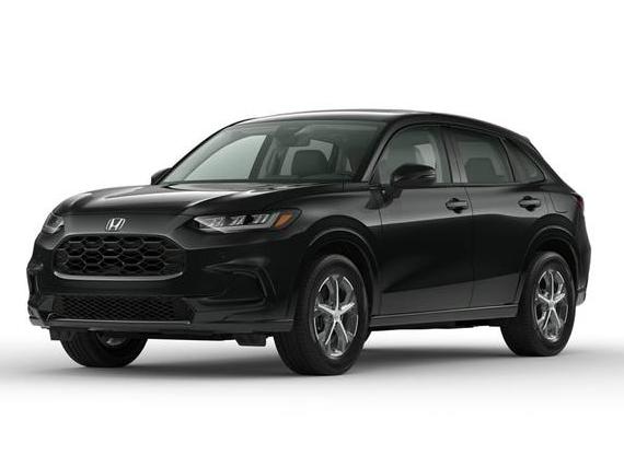 HONDA HR-V 2024 3CZRZ1H74RM759677 image