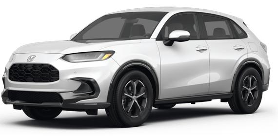 HONDA HR-V 2024 3CZRZ1H71RM724997 image