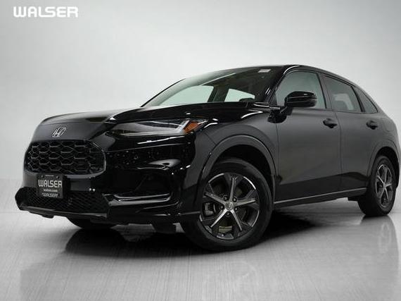 HONDA HR-V 2024 3CZRZ2H70RM746561 image