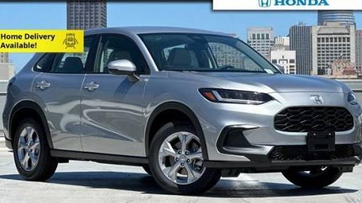 HONDA HR-V 2024 3CZRZ2H3XRM780049 image