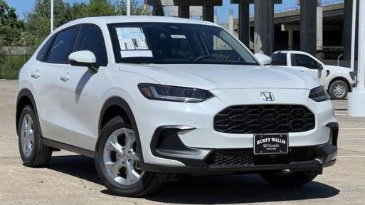 HONDA HR-V 2024 3CZRZ1H3XRM751483 image