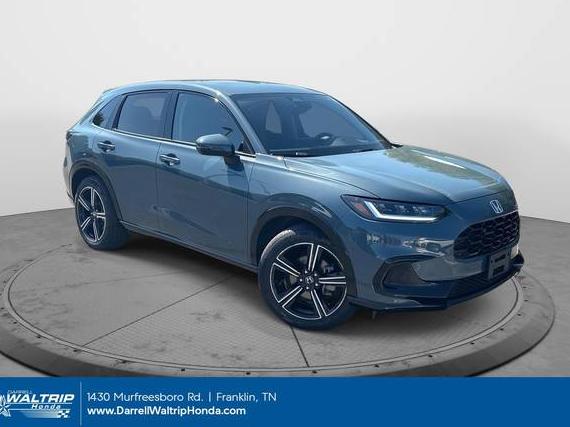 HONDA HR-V 2024 3CZRZ2H76RM733359 image