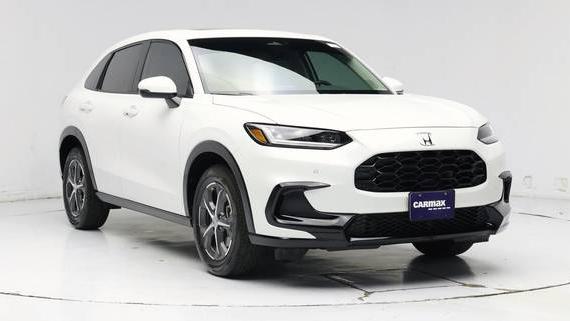 HONDA HR-V 2024 3CZRZ1H7XRM751244 image