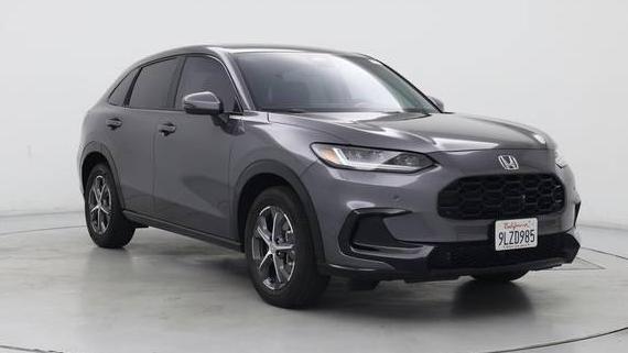 HONDA HR-V 2024 3CZRZ1H78RM752554 image