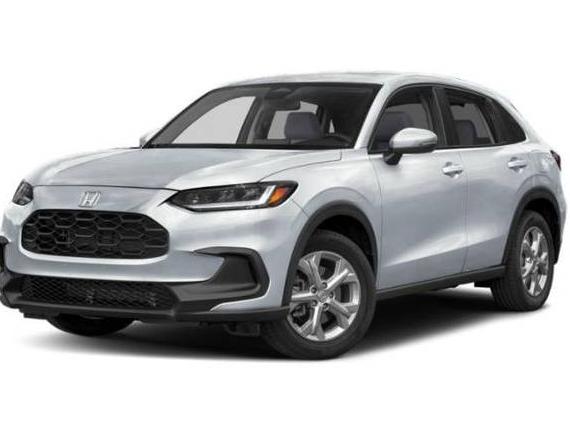 HONDA HR-V 2024 3CZRZ2H38RM725759 image