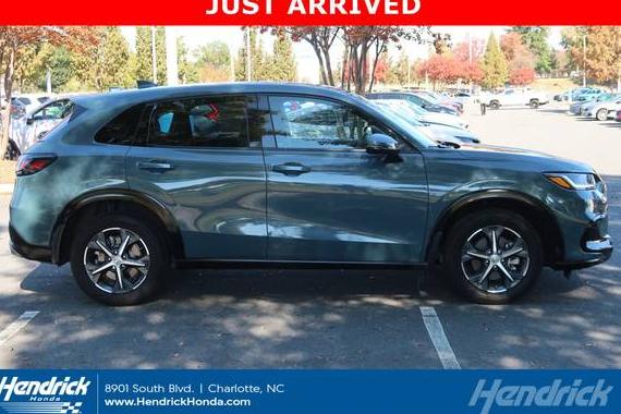 HONDA HR-V 2024 3CZRZ1H73RM739808 image