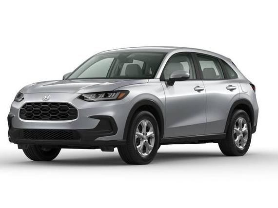 HONDA HR-V 2024 3CZRZ1H35RM726670 image