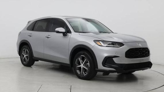 HONDA HR-V 2024 3CZRZ2H74RM743971 image