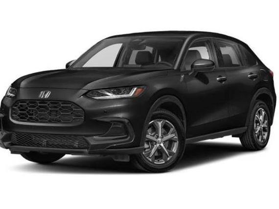 HONDA HR-V 2024 3CZRZ2H72RM753821 image