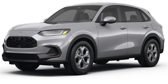 HONDA HR-V 2024 3CZRZ1H36RM711935 image