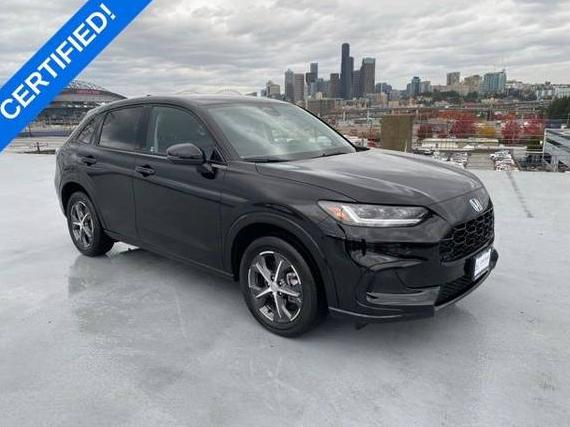 HONDA HR-V 2024 3CZRZ2H73RM709696 image